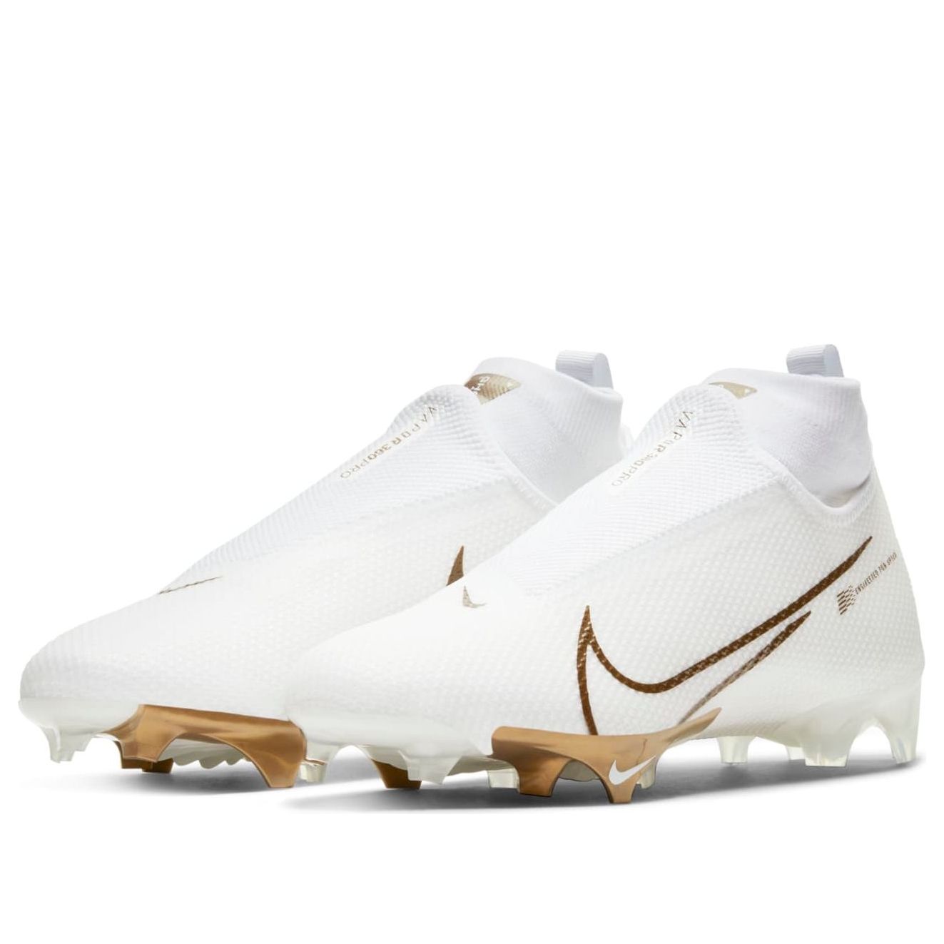 Nike Vapor Edge Pro 360 'White Gold' AO8277-111