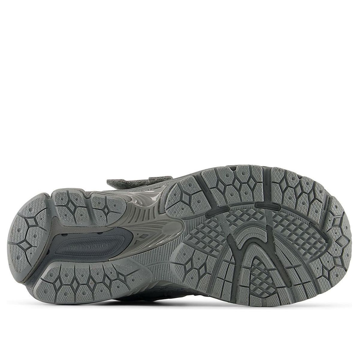(PS) New Balance 2002 'Slate Grey Silver' P200274C