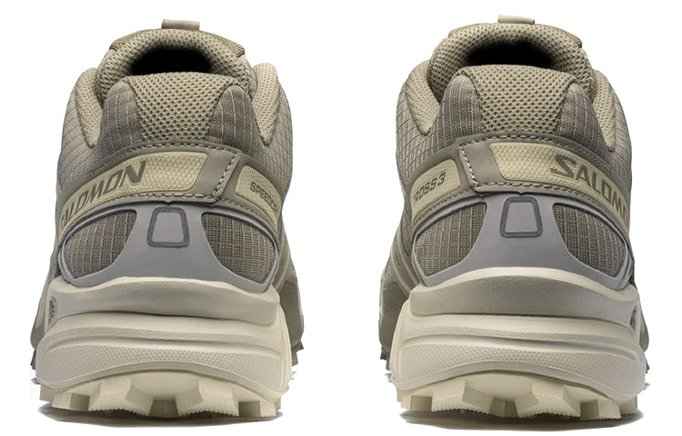 SALOMON Speedcross 3 Reflect 'Khaki' 417647