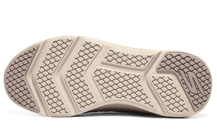 (WMNS) Skechers On-The-Go Elevate 144520-DKTP