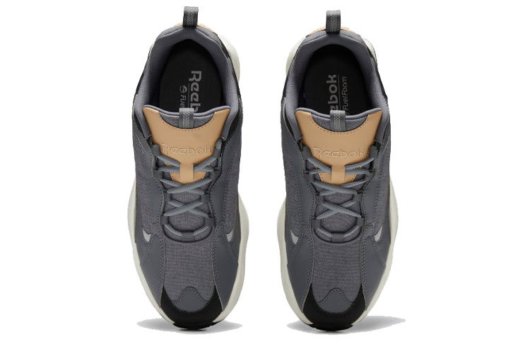 Reebok Royal Pervader 'Pure Grey' FW0935
