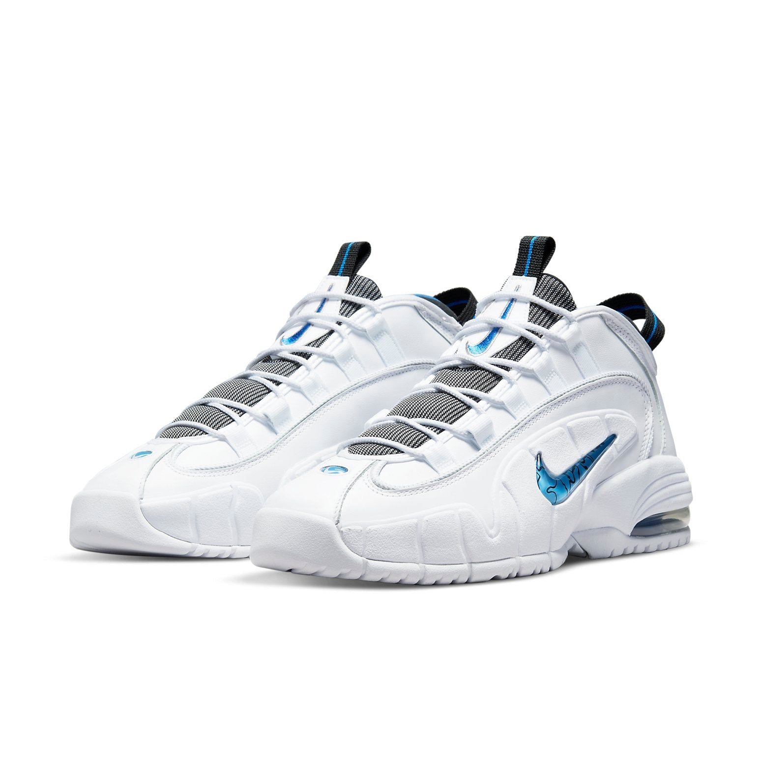 Nike Air Max Penny 1 'Home' 2022 DV0684-100