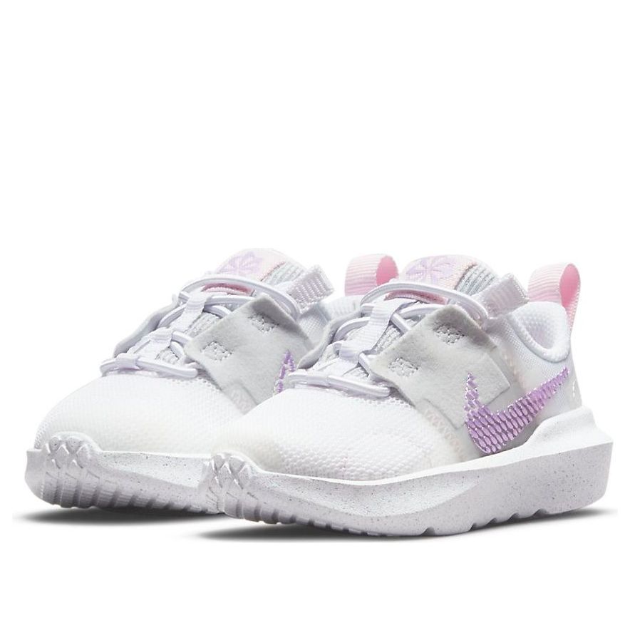 (TD) Nike Crater Impact 'White Lilac' DB3553-101