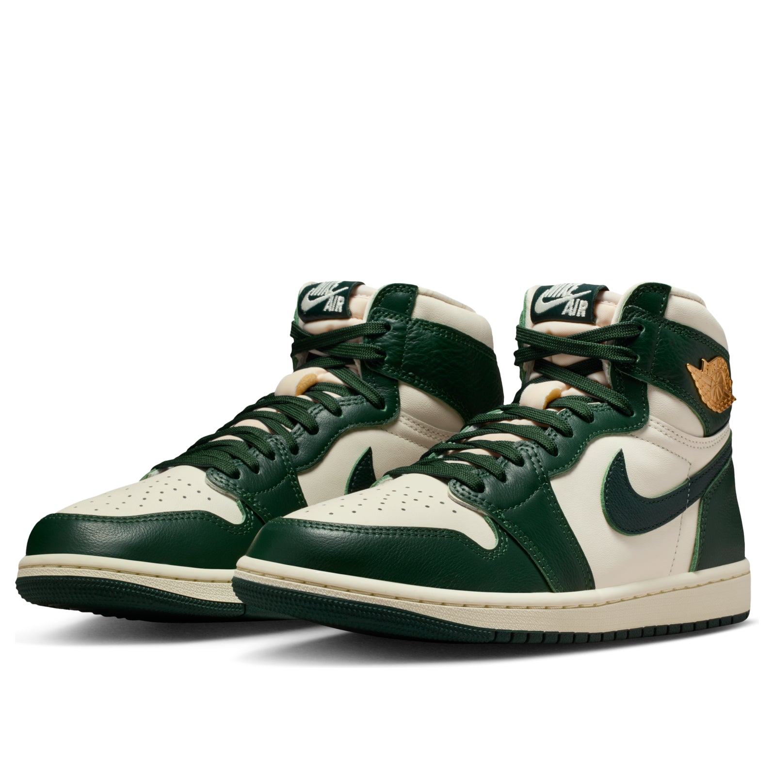 (WMNS) Air Jordan 1 High OG 'Pro Green' FD2596-101