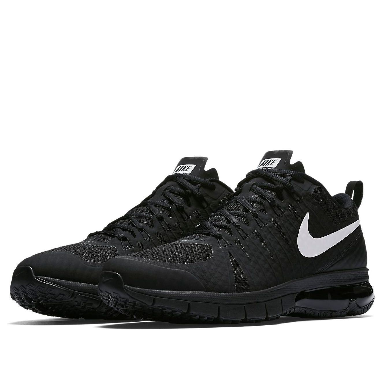 Nike Air Max Tr180 TB Black/White 723991-010