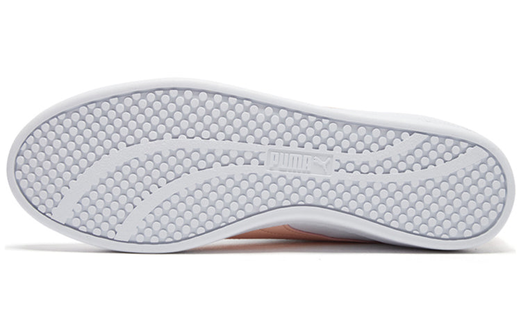 (WMNS) PUMA Smash V2 L 'Peach Paefait' 365208-14