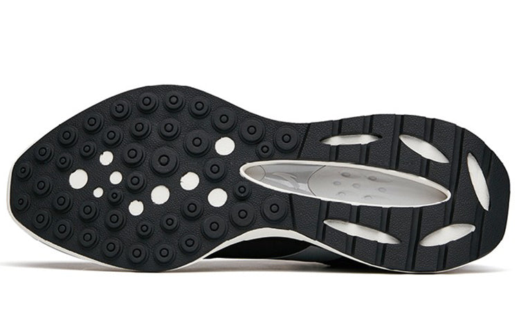 (WMNS) ANTA Star C202 'Black Grey' 122135580A-2