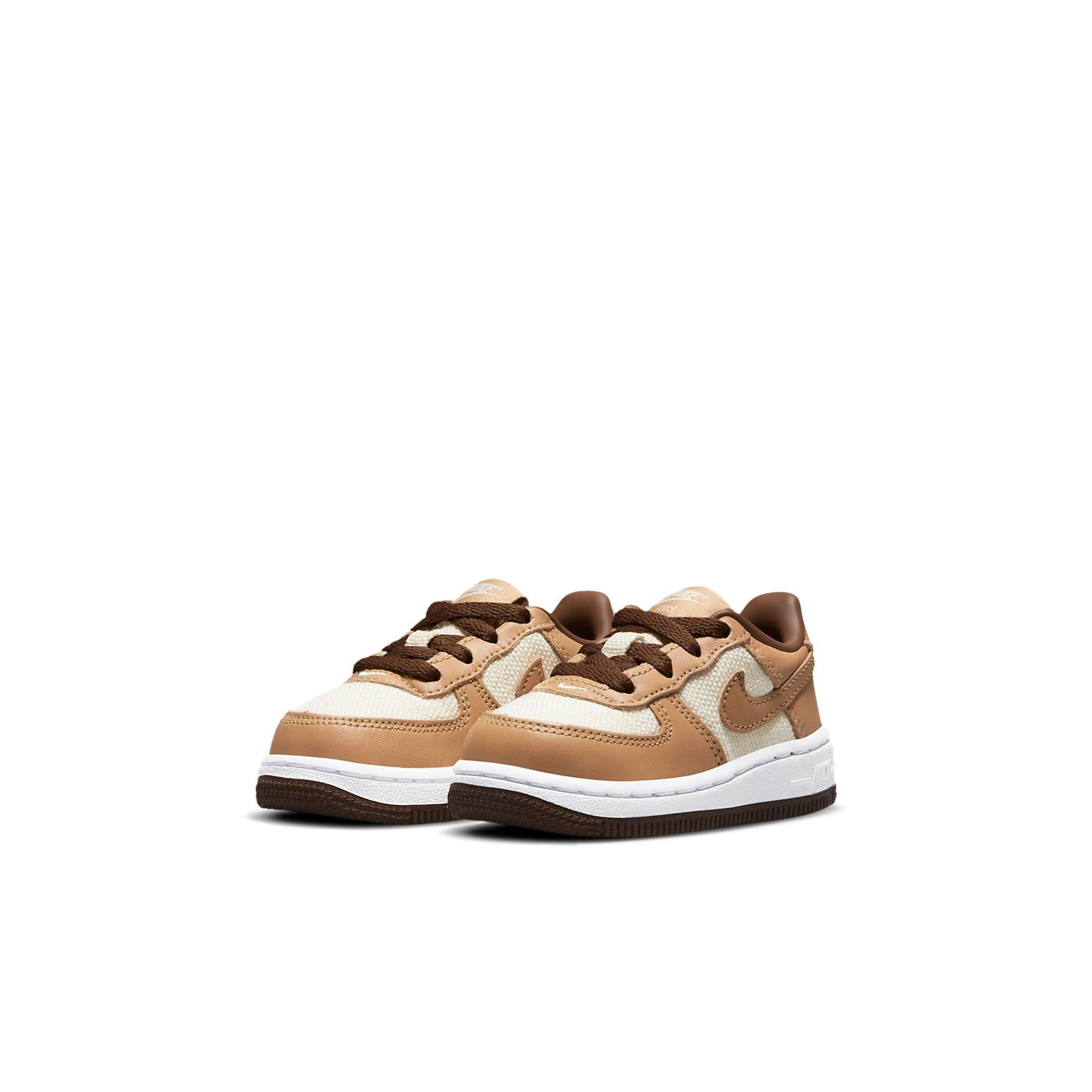 (TD) Nike Force 1 QS 'Acorn' DJ4298-100