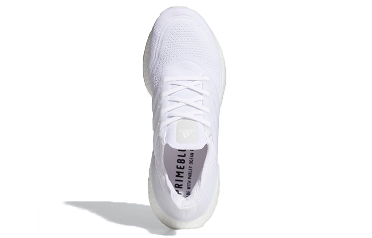adidas Ultra Boost 21 'Cloud White' FY0379