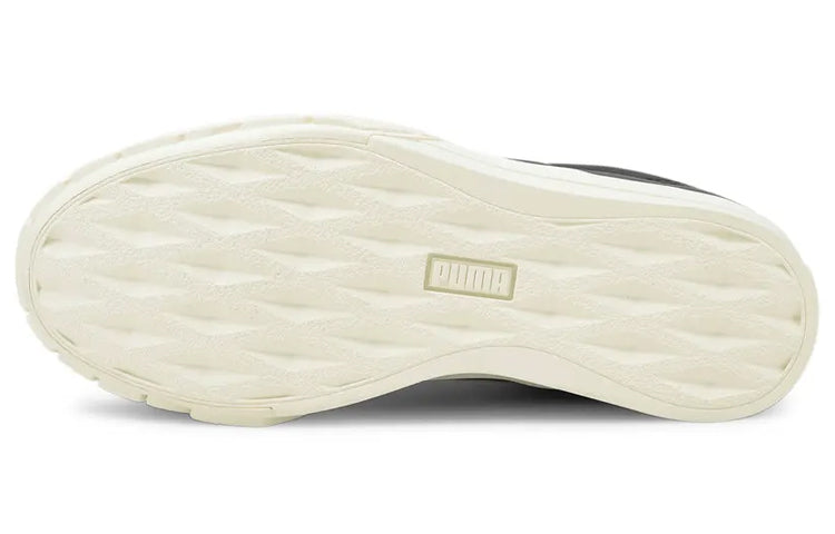 (WMNS) PUMA Eris Fantasy 'Black Marshmallow' 374868-04