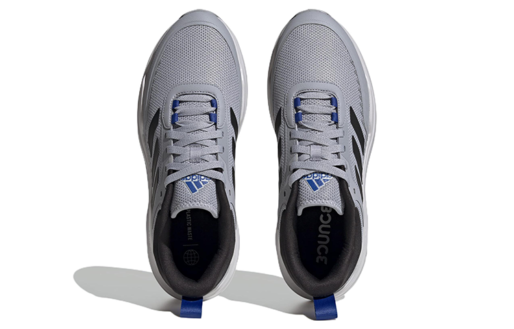 adidas Trainer 5 'Halo Silver' GW4054