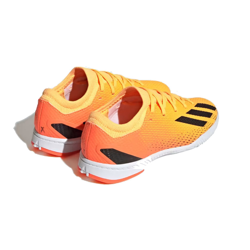 (GS) adidas X Speedportal.3 IN 'Heatspawn Pack' GZ5064