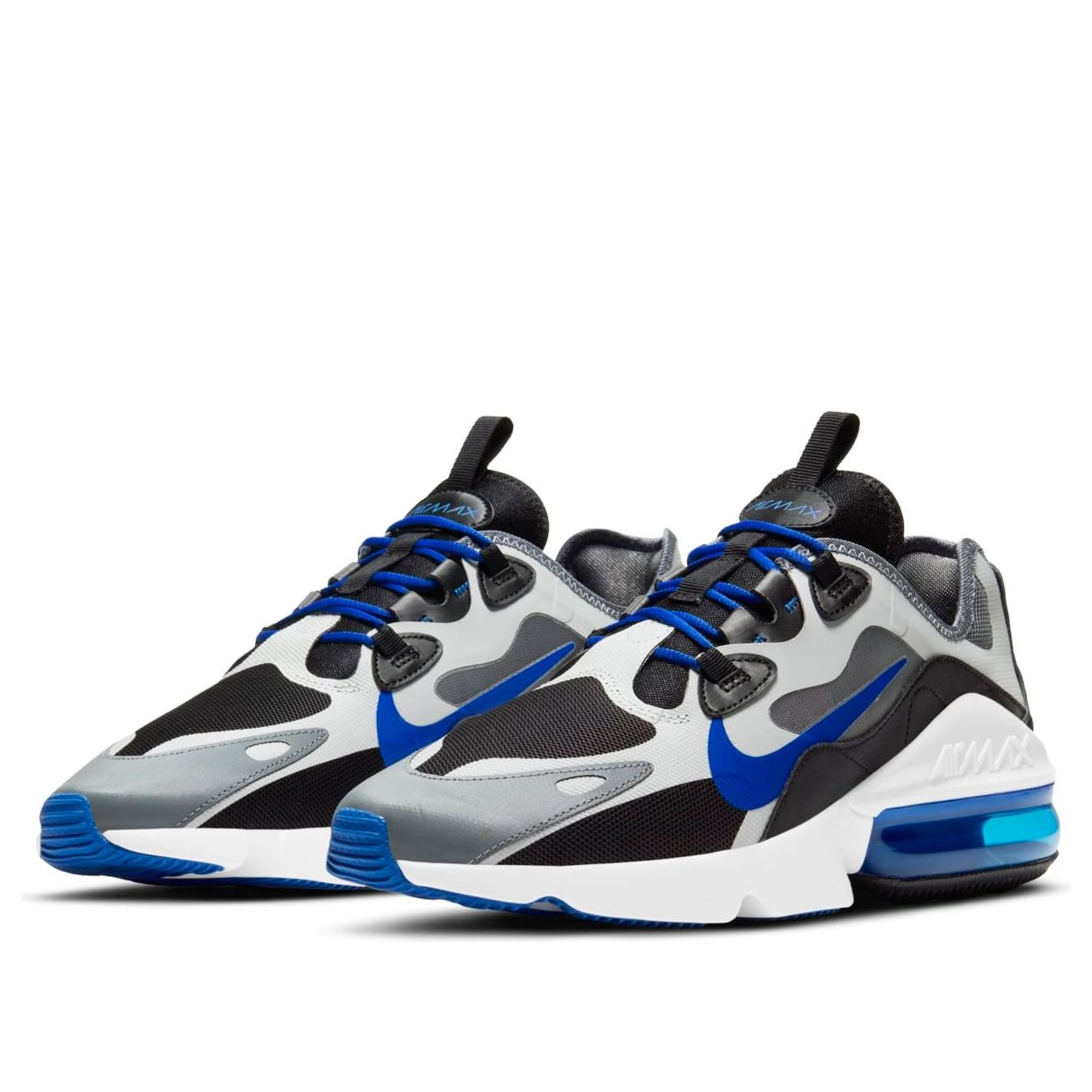 Nike Air Max Infinity 2 'Black Racer Blue' CU9452-003
