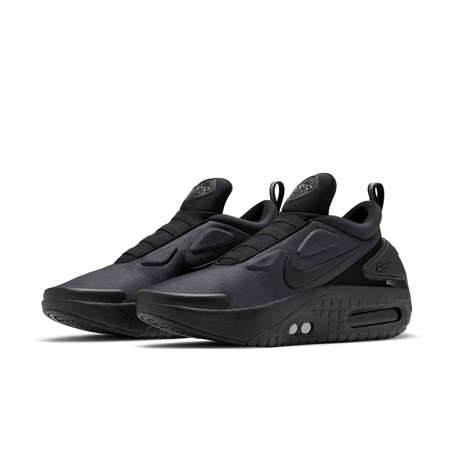 Nike Adapt Auto Max 'Triple Black' CZ6800-002