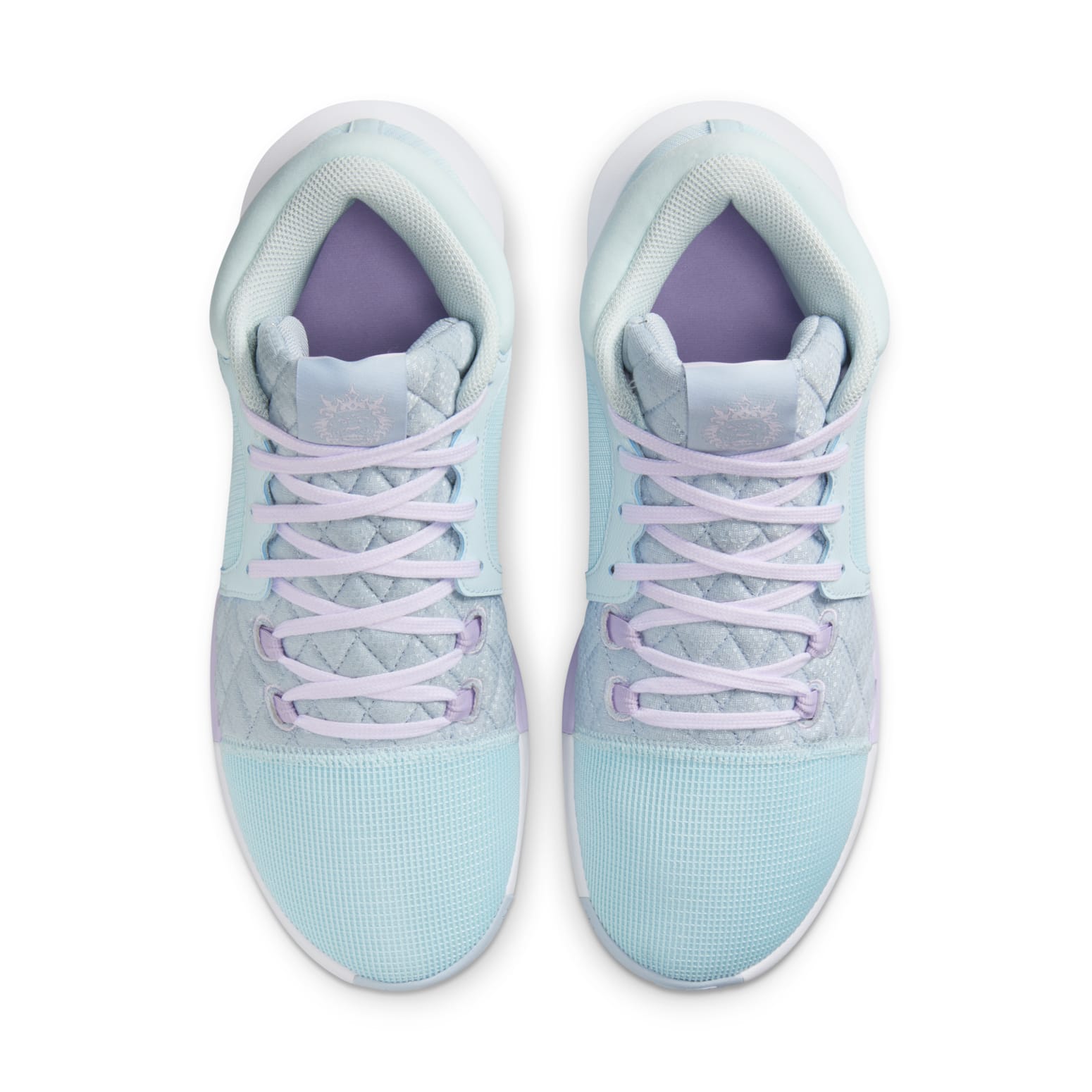 Nike LeBron Witness 8 EP 'Easter' FB2237-401