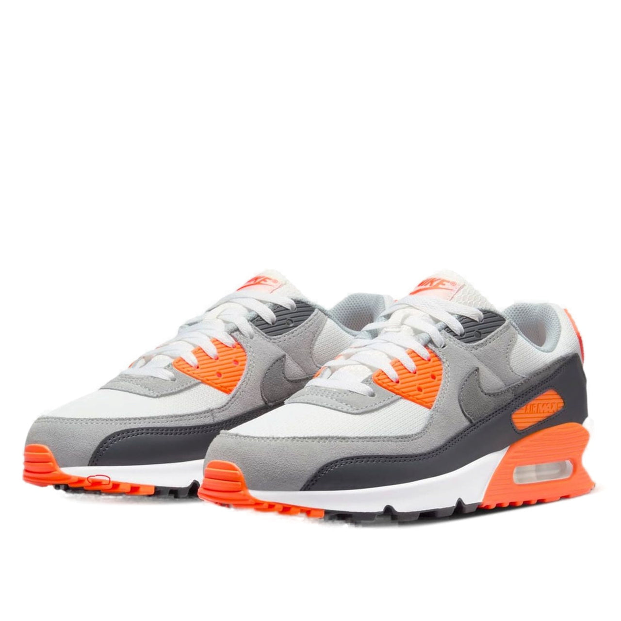Nike Air Max 90 'Safety Orange'  DM0029-108