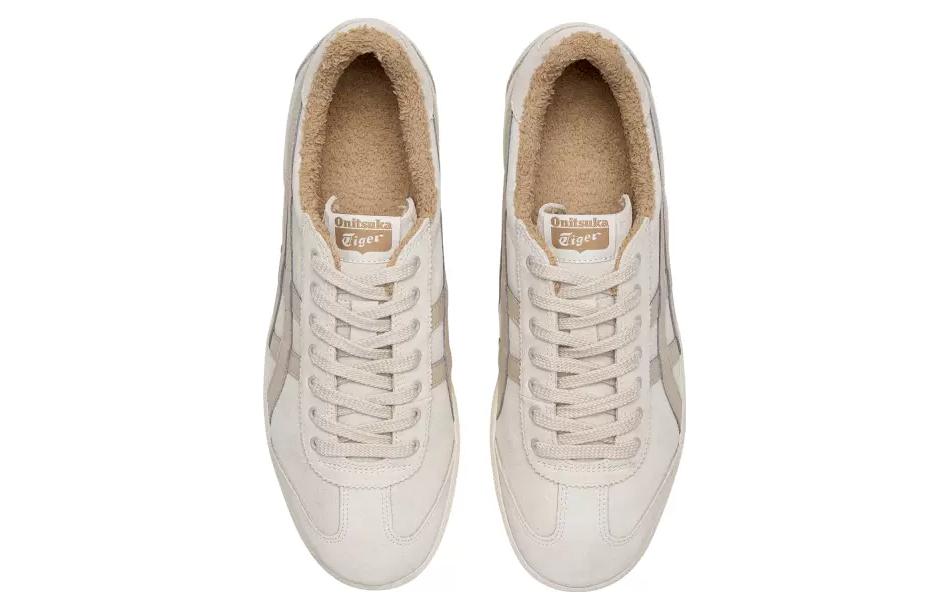 Onitsuka Tiger Tokuten 'Cream White' 1183C088-200