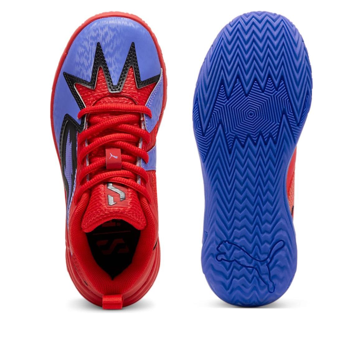 (PS) PUMA Scoot Zeros 'Pred' 310409-01