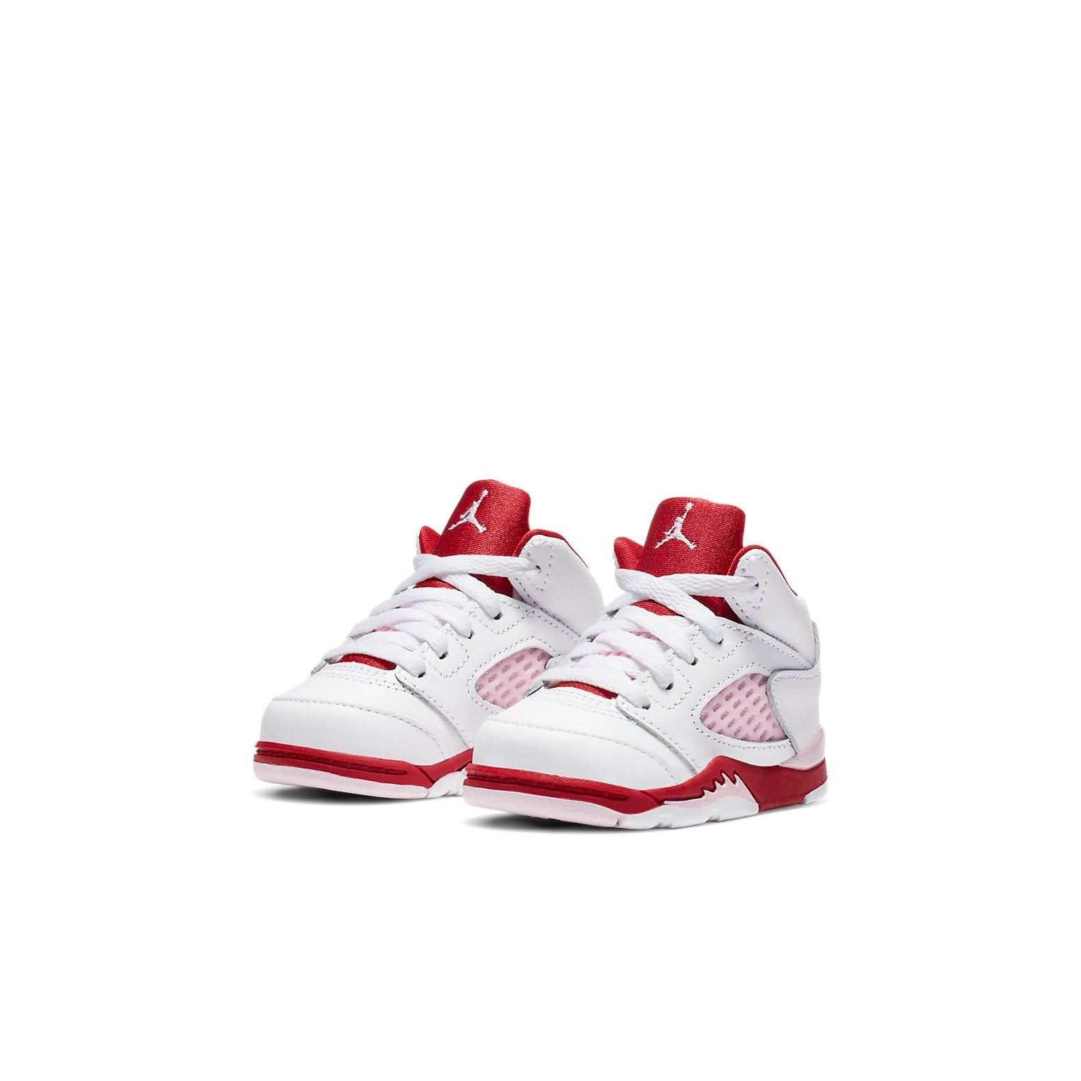 (TD) Air Jordan 5 Retro 'Pink Foam' 725172-106