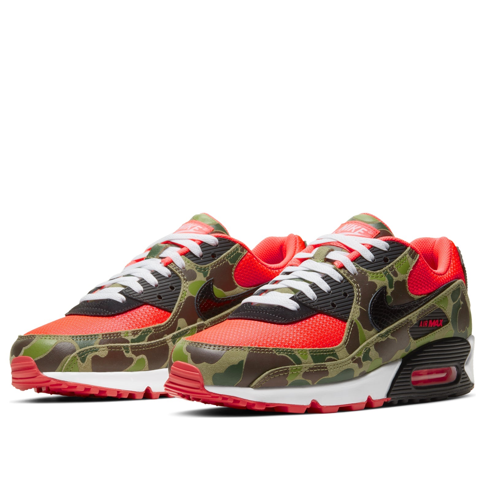 Nike Air Max 90 SP 'Reverse Duck Camo' CW6024-600