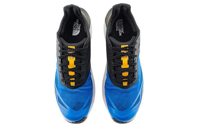 THE NORTH FACE Vectiv Infinite II Running Shoes 'Blue' 7W5M-KPI