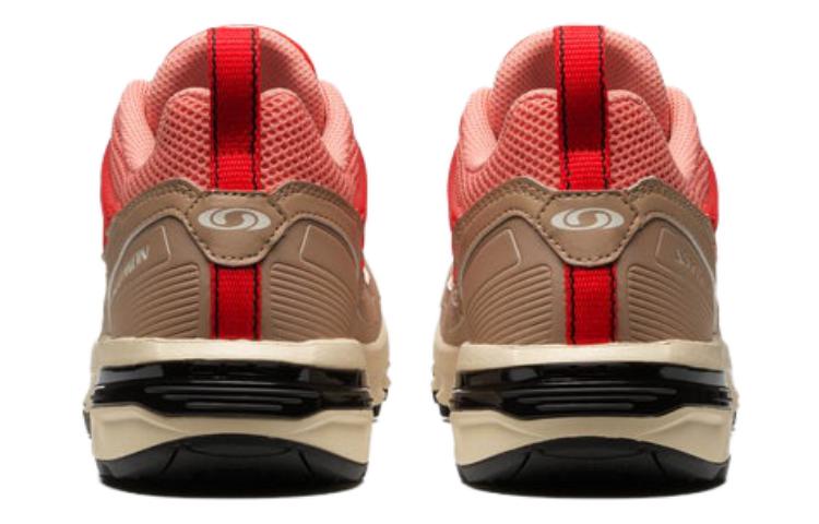 SALOMON ACS OG 'Natural Shortbread Poppy Red' 472871