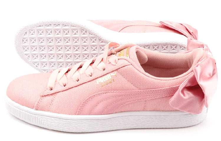(WMNS) PUMA Suede 369599-01