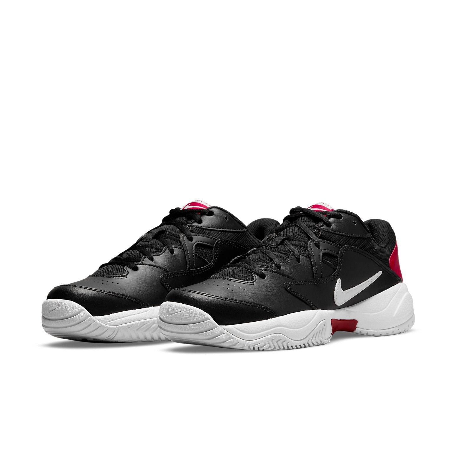 Nike Court Lite 2 'Bred' AR8836-008