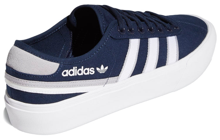 adidas Delpala 'Collegiate Navy' FV0638