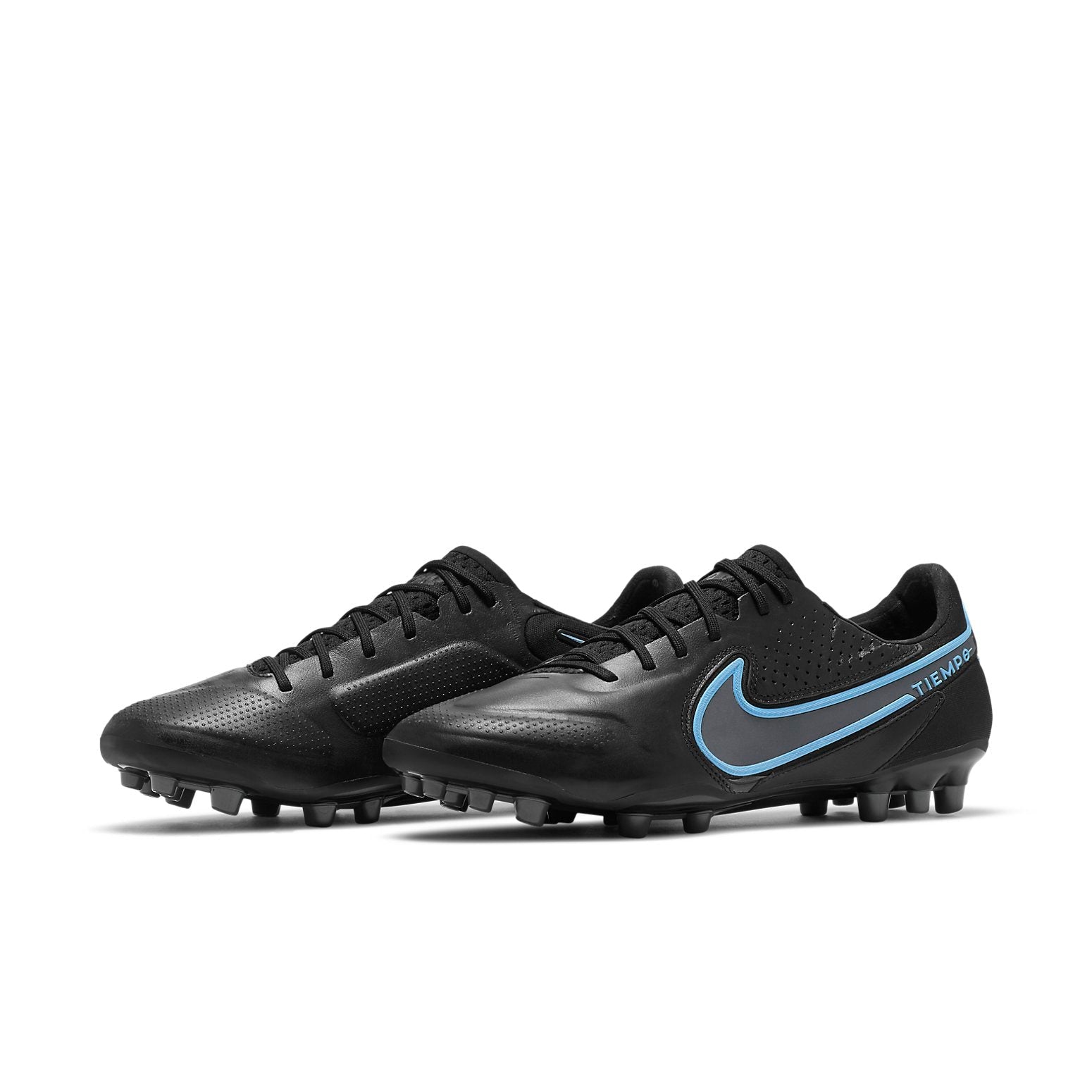 Nike LEGEND 9 Elite AG Artificial Grass Black DB0824-004