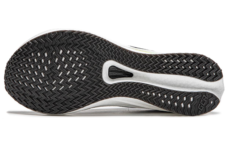 Li-Ning Feidian 4 Challenger 'Black Multi' ARMU005-17