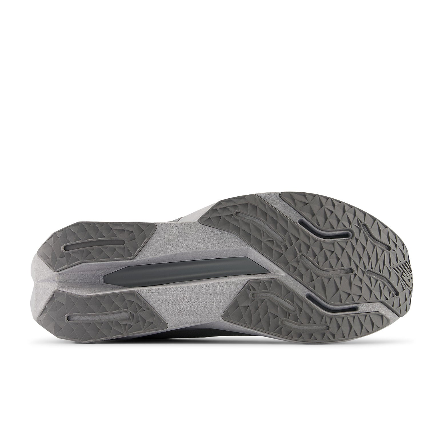 New Balance FuelCell Propel v5 'Grey' MFCPRLG5