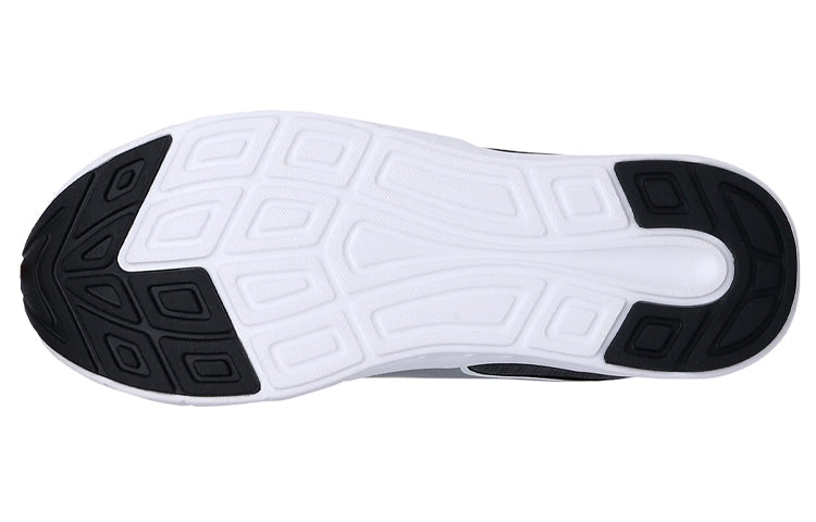 PUMA Galactic Idp Black Low Tops 191859-07