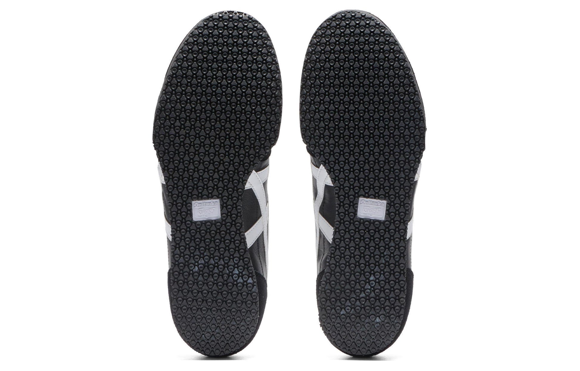 Onitsuka Tiger Serrano 'Black White' 1183C197-001