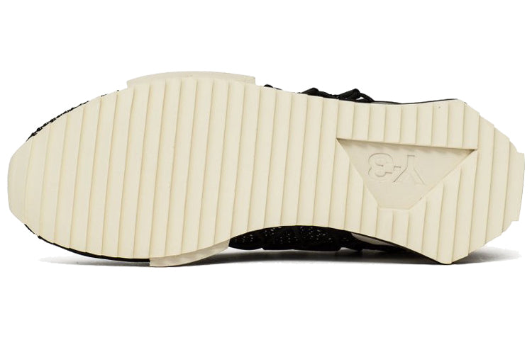 adidas Y-3 Harigane 'Black Champagne' BC0903