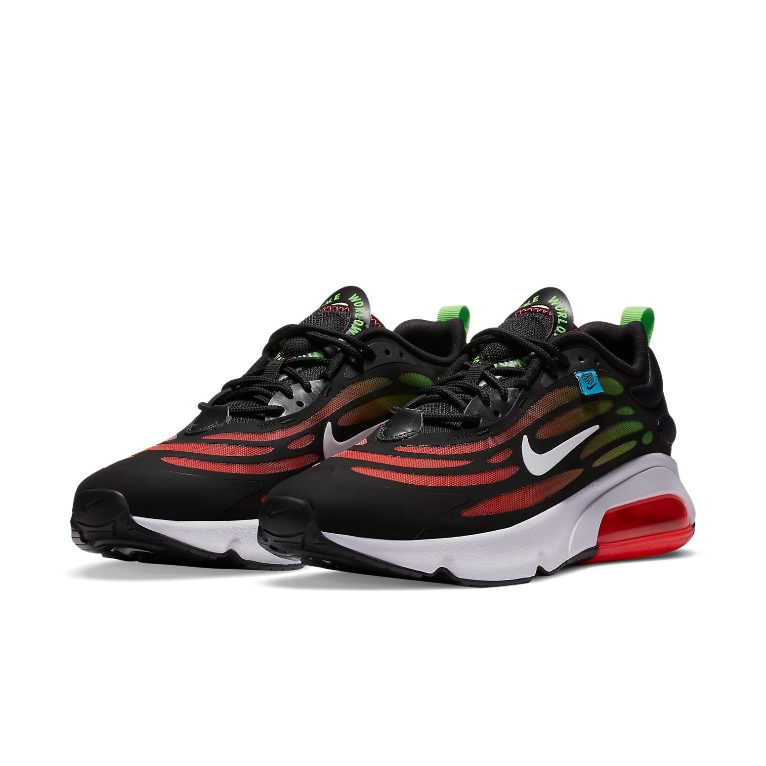 Nike Air Max Exosense SE 'Worldwide Pack - Black' CV3016-001
