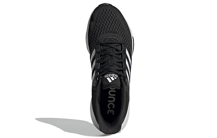 adidas EQ21 Run 'Black White' GY2190