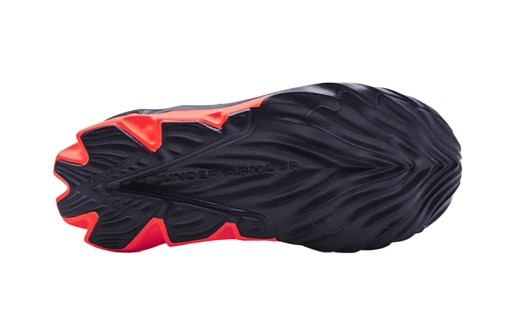 (GS) Under Armour Charged Scramjet 3 'Blue Circuit Academy' 3022612-403