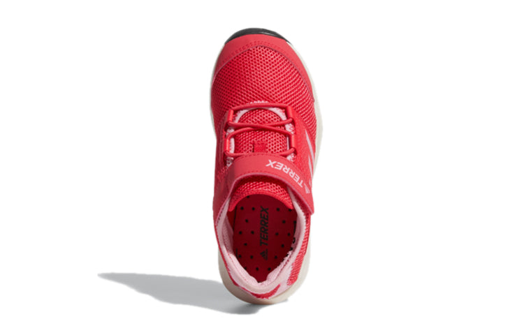 (GS) adidas Terrex Cc Voyager Cf 'Pink' BC0538