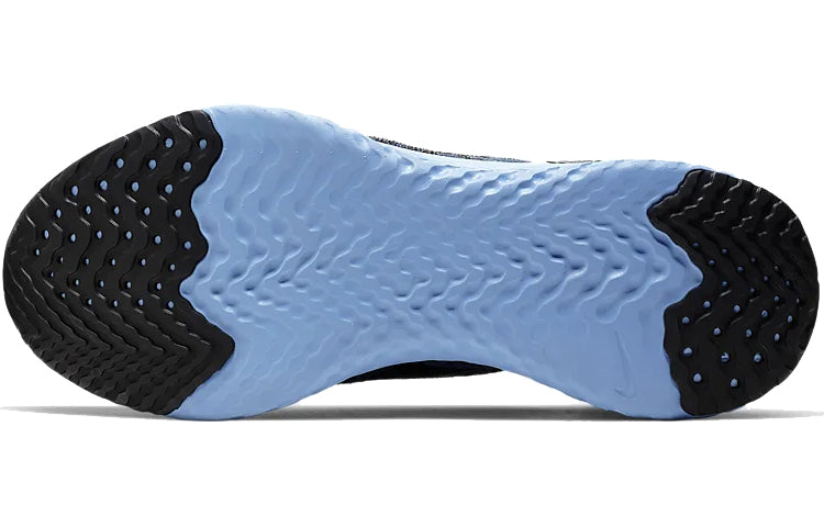 Nike Epic React Flyknit 2 'Thunder Grey Ocean Fog' BQ8928-012