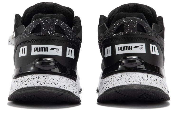PUMA Mirage Sport Tech Chance 'Black White' 386625-02