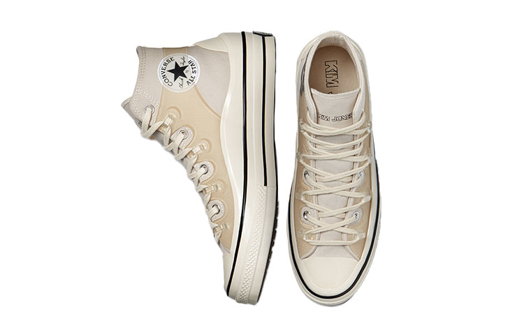 Converse Kim Jones x Chuck 70 High 'Natural' 171258C