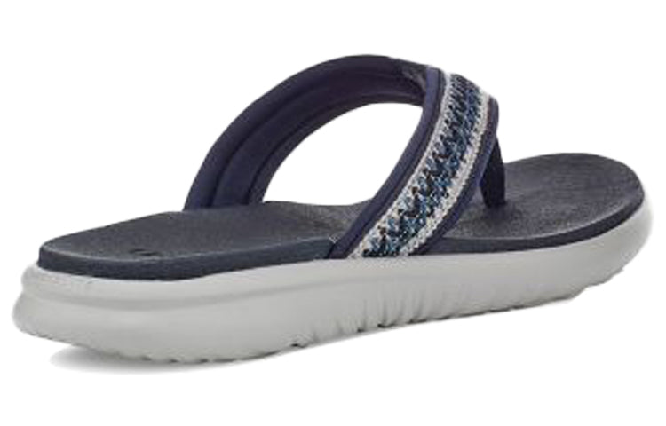 UGG Union Flip Flop Tasman Flip-Flops Blue 1109029-DSPP