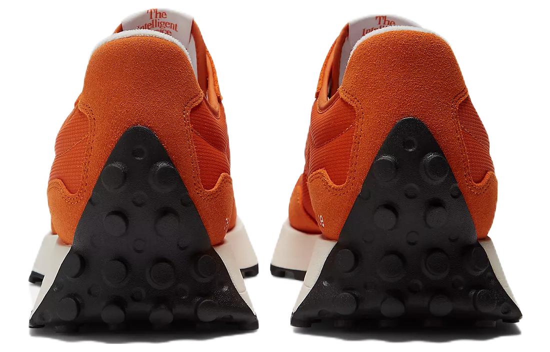 New Balance 327 'Vintage Orange' MS327GC