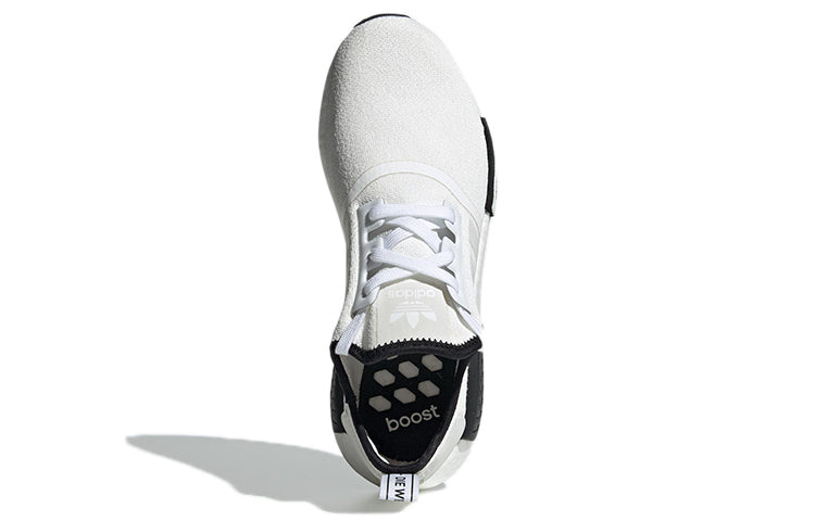adidas NMD_R1 'Cloud White Black' DB3587