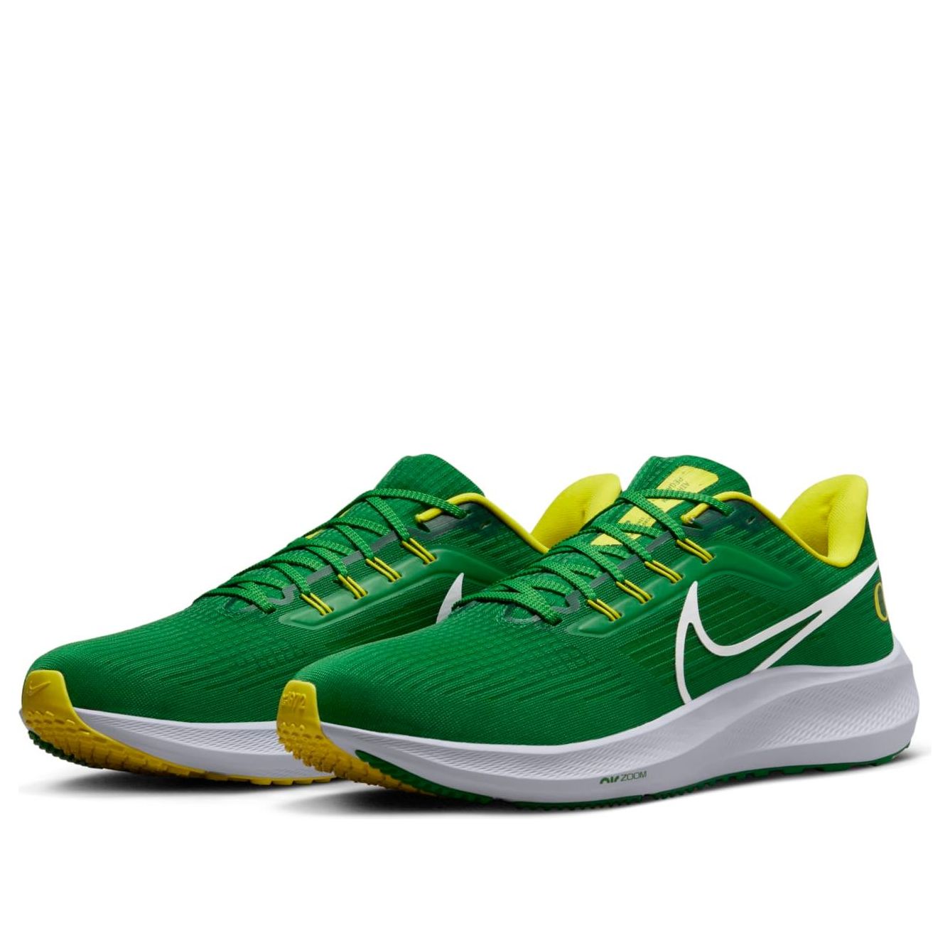 Nike Air Zoom Pegasus 39 'Oregon' DR1970-300
