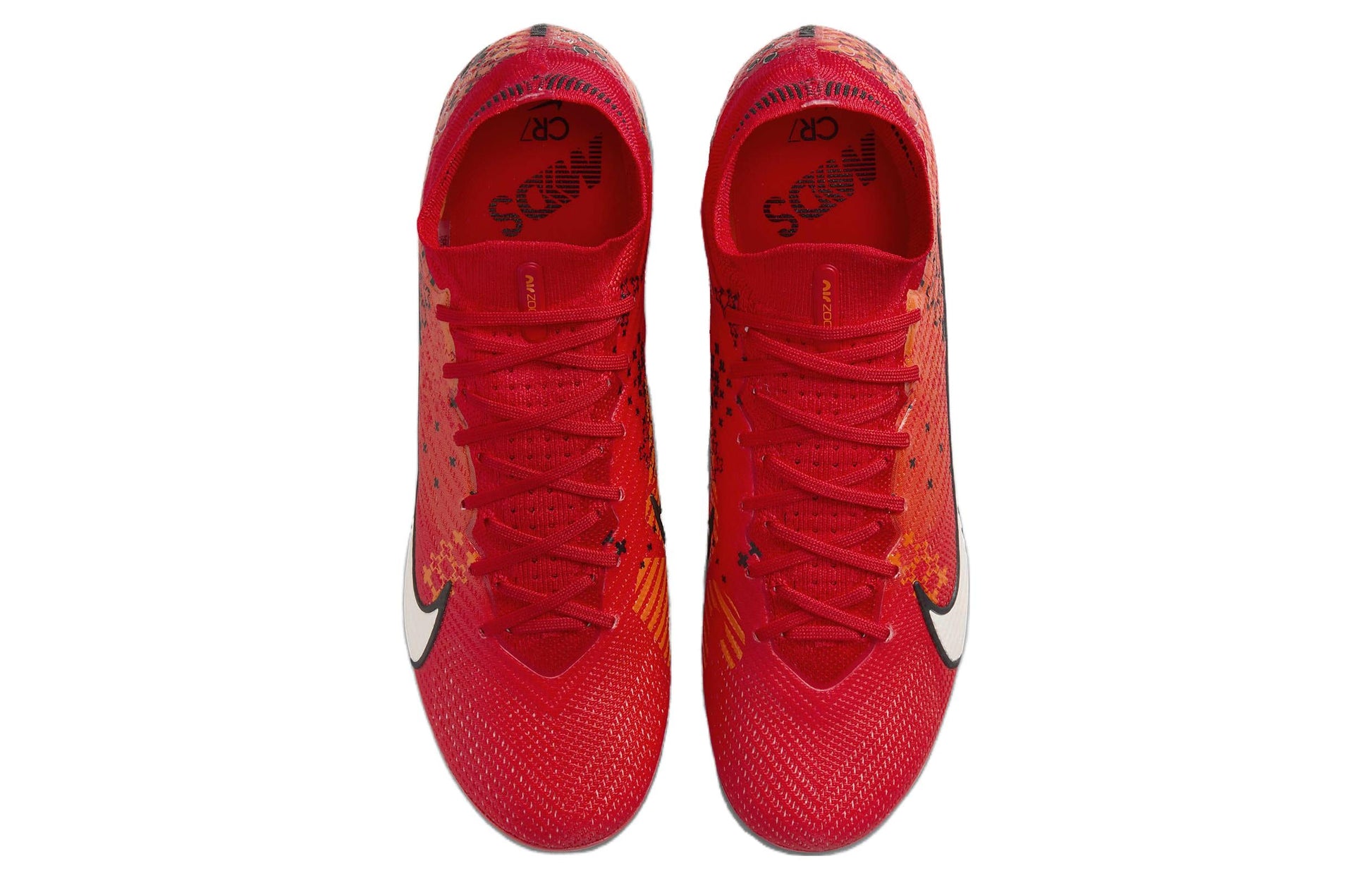 Nike Mercurial Superfly 9 Elite MDS AG Pro 'Dream Speed - Light Crimson' FD1167-600
