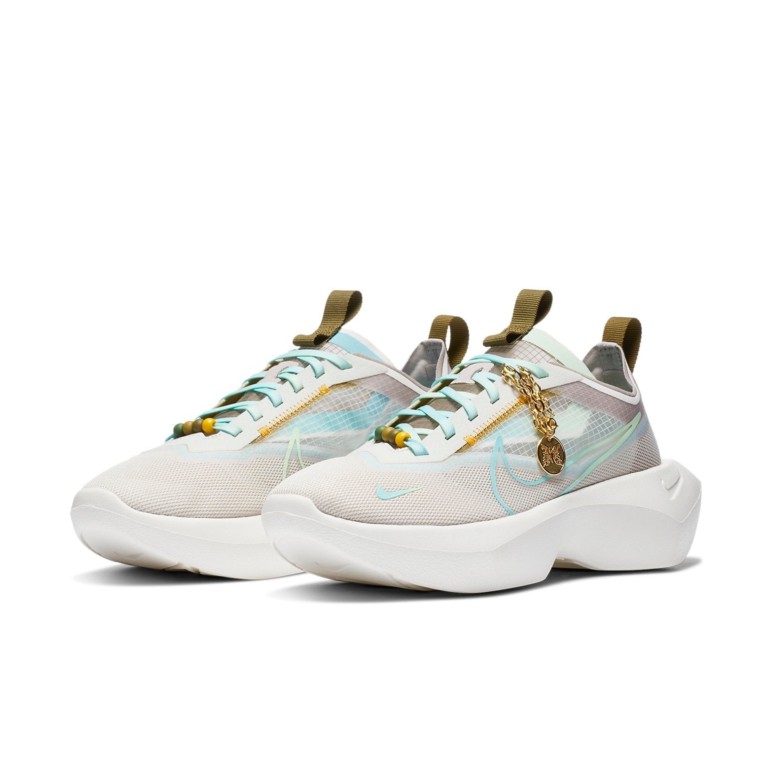 (WMNS) Nike Vista Lite 'Light Mahogany Brown' CZ8691-131