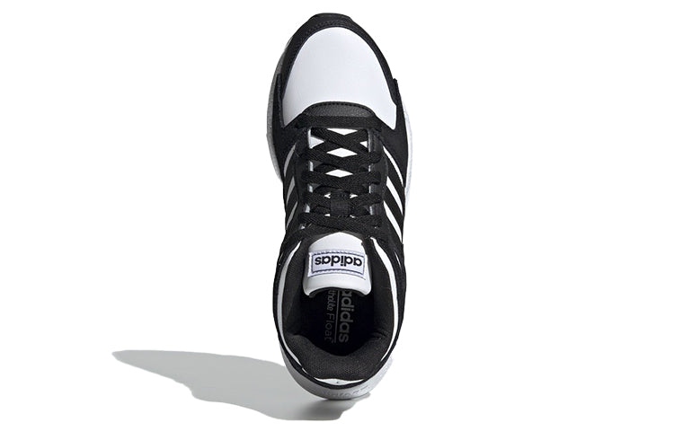 (WMNS) adidas Chaos 'Black' EE5596