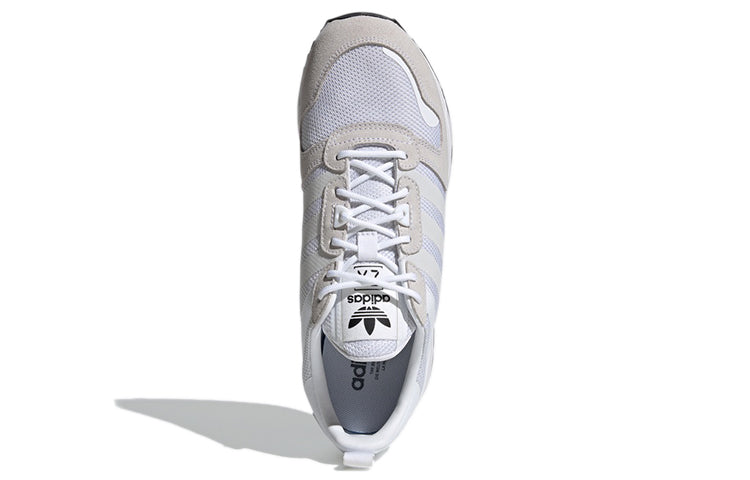 adidas ZX 700 HD 'Grey White' G55781
